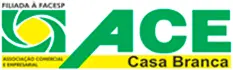 Logo ACE Casa Branca